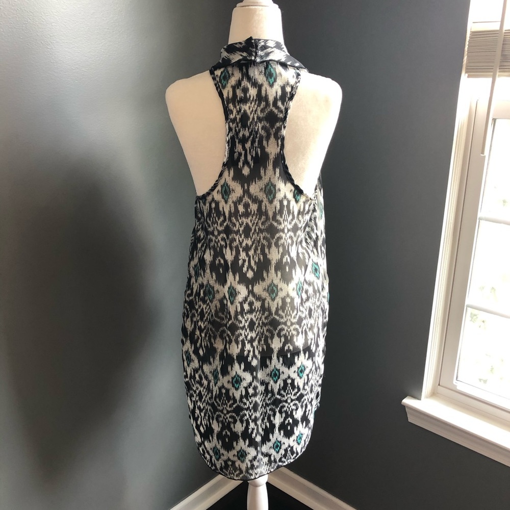 NWT Racerback Shawl - Picture 3 of 4